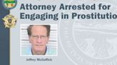 Agents arrest Mentor attorney in undercover sex sting