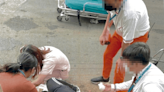 孕婦搭遊園車滑倒骨折 六福村辯「個人因素」遭打臉判賠207萬