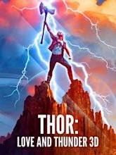 Thor: Love and Thunder