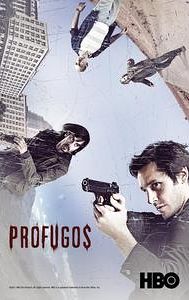 Prófugos