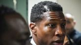 Listen to the tape of Jonathan Majors calling 911 for help for his ex in domestic violence case