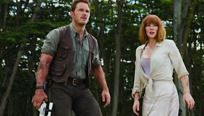 Jurassic World: el director David Leitch rompe el silencio sobre su salida de la franquicia