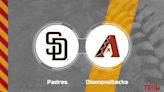 Padres vs. Diamondbacks Predictions & Picks: Odds, Moneyline - June 6