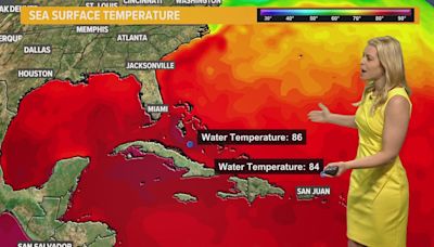 What you need to know about the 2024 Atlantic Hurricane Season