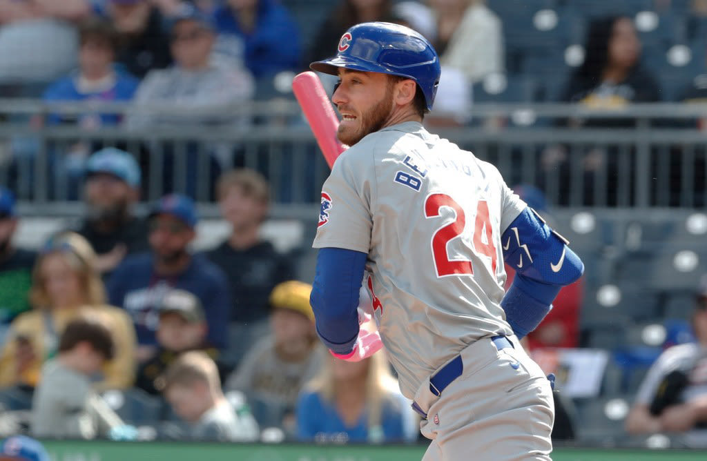 MLB power rankings week 8: Astros, Yankees, Royals rise as Dodgers drop