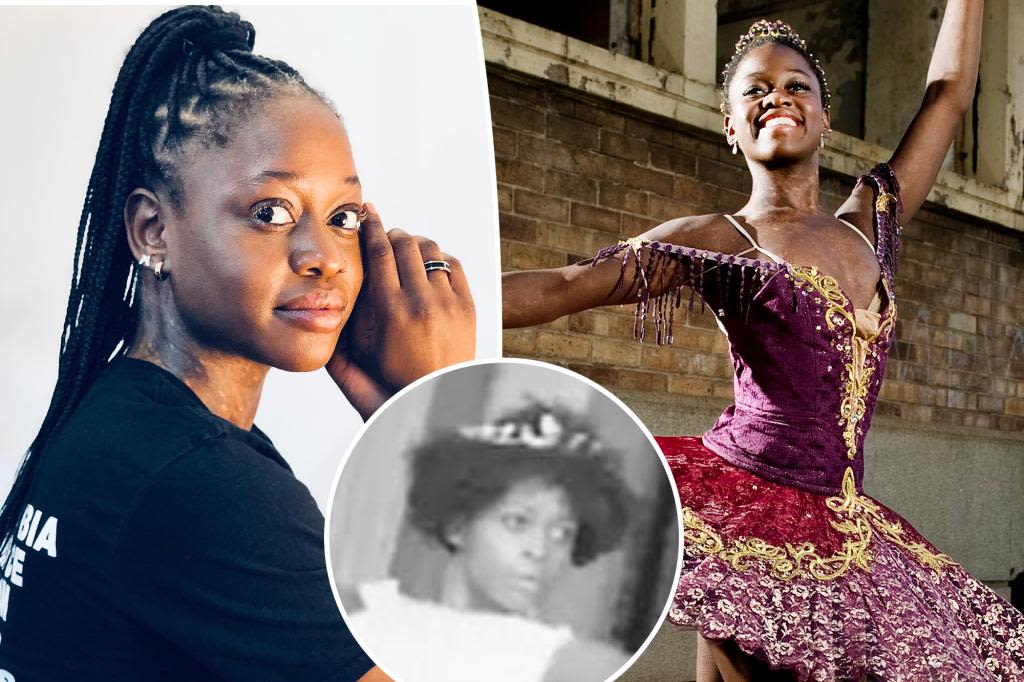 Ballerina Michaela DePrince, dancer in Beyoncé’s ‘Freedom’ music video, dead at 29