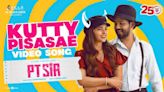 Kutty Pisasae song from PT Sir is out - News Today | First with the news