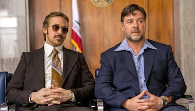 The Nice Guys 2 Isn't Happening, And Ryan Gosling Blames A Forgotten Animated Movie - SlashFilm