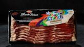 Cinnamon Toast Crunch collabs with Hormel's Black Label in sweet and salty bacon launch