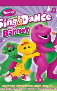 Sing and Dance with Barney