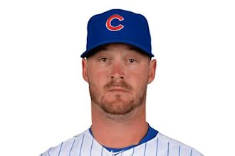 Travis Wood