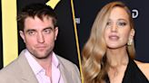 Robert Pattinson in Talks to Join Jennifer Lawrence in Die, My Love