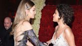 Gigi Hadid Unfollowed Selena Gomez Days After Source Addressed Drama