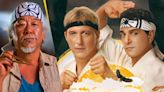 El señor Miyagi no era tan bueno como parecía: 'Cobra Kai' reveló su oscuro pasado y otros secretos