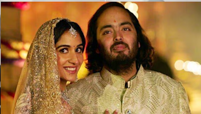 Who Was The ‘CEO’ Of Uber-Luxurious Anant Ambani-Radhika Merchant Wedding? Ambani Bahu Reveals