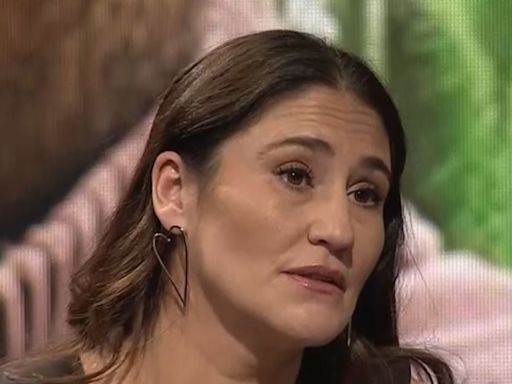 “Me das asco”: Belén Mora recordó insultos a su hijo y agresión que sufrió tras dar su opinión política