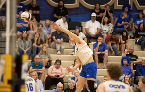 Arizona boys high school volleyball teams, players gain national attention