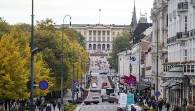 Norway’s Adjusted Jobless Rate Rises to Highest Level Since 2022