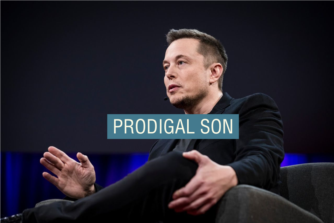 South Africa urges Elon Musk to invest at 'home'