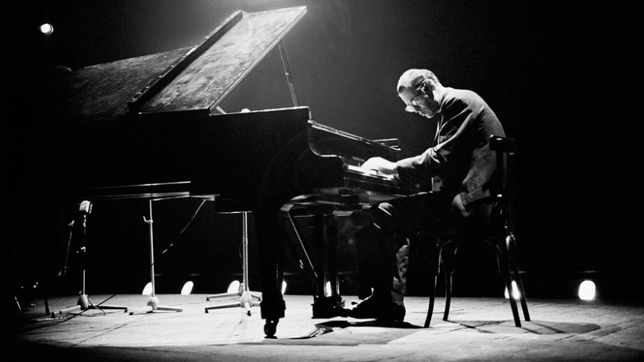 Bill Evans