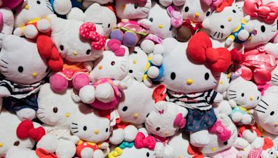 No, Hello Kitty no es una gata: sus creadores cuentan su historia real