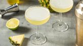 How to Make a Single Village Fix, the Pineapple Cocktail for Mezcal Lovers