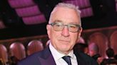 Robert De Niro Confirms Birth of Baby, Now Father of Seven Children at 79