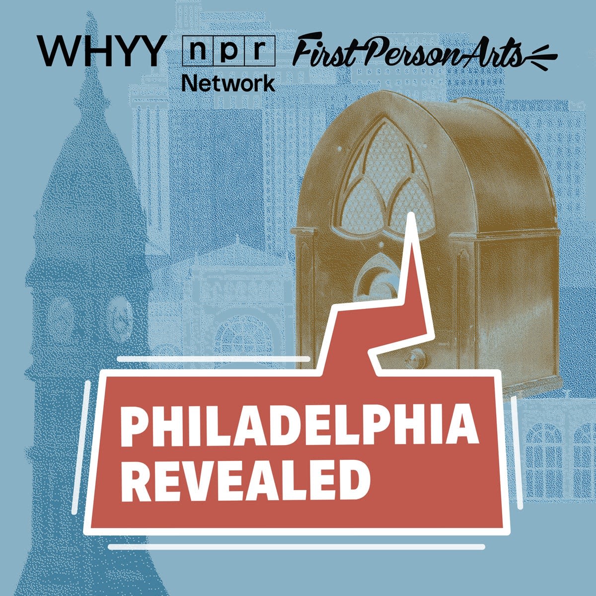 Philadelphia Revealed - WHYY