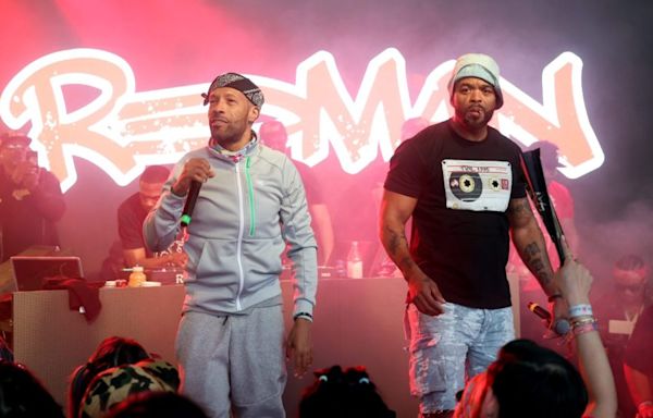 Method Man Says He’ll Never Perform At Summer Jam Again Due To “Generation Gap”