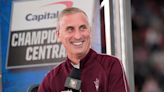 ASU basketball coach Bobby Hurley called out for startling game day eating habit
