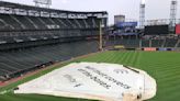 Twins-White Sox rained out
