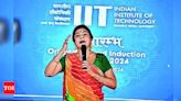 IIT-BHU Orientation Programme for Freshers | - Times of India