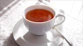 Drinking 3 cups of tea daily could delay aging, study suggests