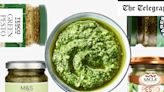 ‘Saltier than seawater’: I tried 19 jars of supermarket pesto to find the best