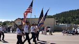 As South Dakota veteran population declines, honor guards carry on