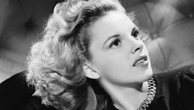 This Pride Month Homage To Judy Garland Aims To Save Young LGBTQ+ Lives