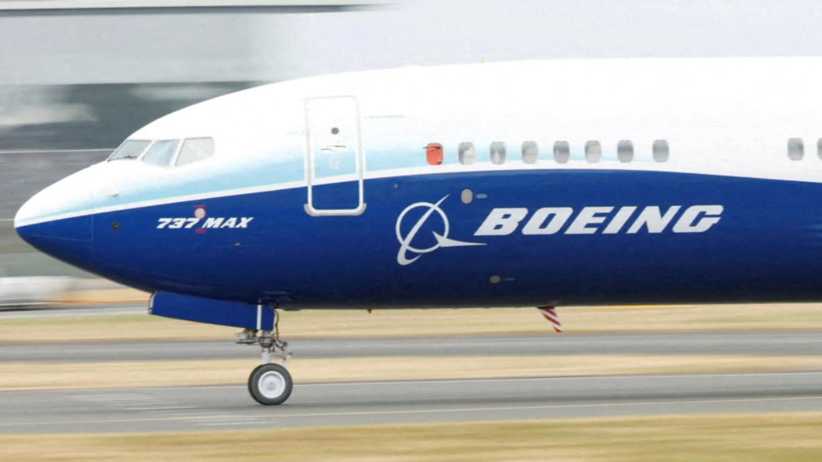 Amid Boeing safety probe, clock ticks to disclose details of 2021 DOJ deal over 737 Max crashes
