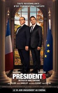 Presidents (film)