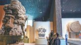 Museo Nacional de Antropología, abierto incluso en año nuevo