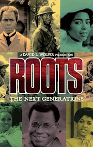 Roots: The Next Generations