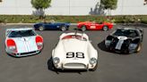 You Can Now Own an Official Replica of the Famed Racers in ‘Ford v Ferrari’