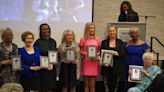 Women of distinction honored by The Real Rosewood Foundation in Gainesville