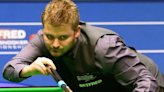 Top snooker player jailed for assaulting partner