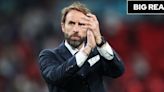 How Gareth Southgate learned the lessons from England's Euro 2020 heartbreak