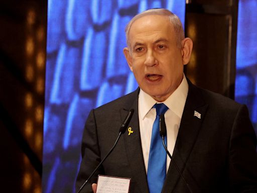 La orden de detención contra Netanyahu, una decisión dolorosa en lo práctico y lo simbólico