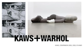 UNIQLO Sponsors KAWS + Warhol Exhibition Tour, Starting in Pittsburgh