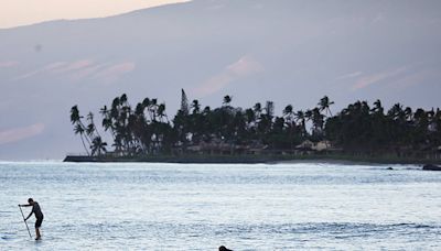 What is ROPE, and did a tourist in Hawaii die from it after snorkeling?