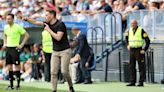 David Rocha, entrenador del Mérida: "Sabíamos que el Málaga iba a tener dudas"