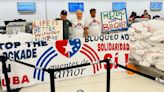 Más Leche pa’Cuba de solidarios en EEUU (+Fotos) - Noticias Prensa Latina