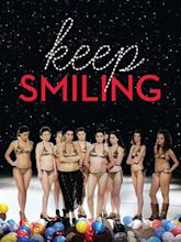 Keep Smiling (2012 film)